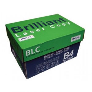 BLC-多功能影印紙B4 70G(5包)
