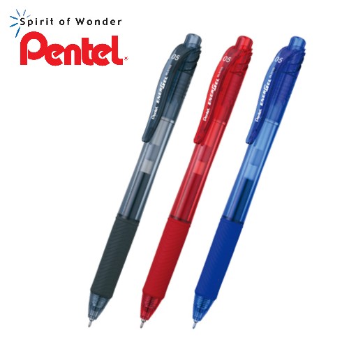 飛龍Pentel鋼珠筆BLN-105/0.5mm