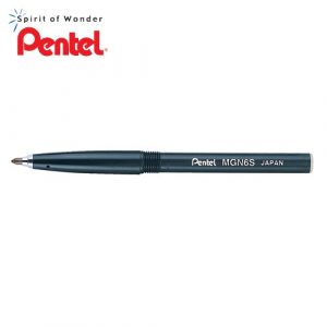 飛龍 Pentel 鋼珠筆芯 MGN6S (0.6mm)