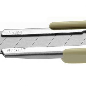 NT Cutter A-300(P) 專業型小美工刀