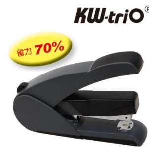 KW-triO  KW5652省力型3號釘書機
