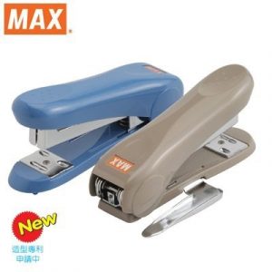 日本 美克司 MAX HD-88R 釘書機 訂書機 (附除針器) (適用8號釘書針)