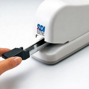SDI  手牌1170   事務型電動訂書機