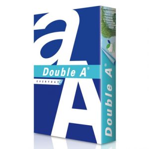 Double A 多功能 影印紙 A4 70P (每包500入)