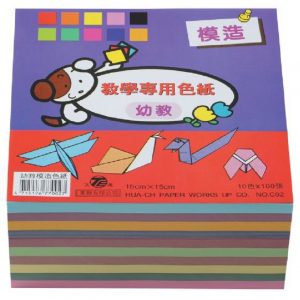 天燕 幼教模造色紙 教學專用 (35K) (1000張入)