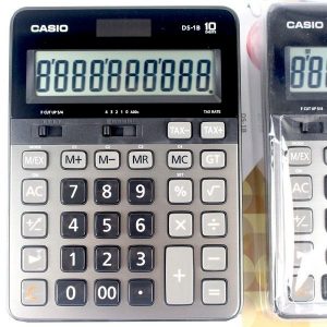 CASIO DS-1B 專業型 商務用計算機 (10位)