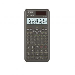 CASIO FX-991MS-2 工程用計算機 (FX-991MS 第二代)