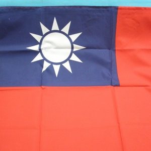 國光 正六號 棉布國旗 (96X144cm)