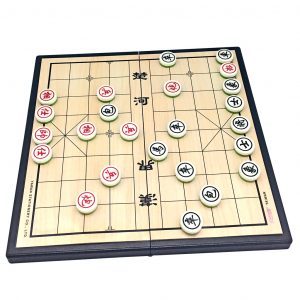 大富翁 磁石象棋(大) G902 (原型號 G602)