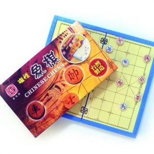 雷鳥 磁性象棋 LT-3012