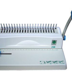 司密特 HP-2188  21孔裝訂打孔機
