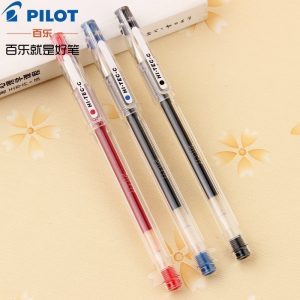 PILOT 百樂 LH-20C25 超細鋼珠筆 (0.25mm)