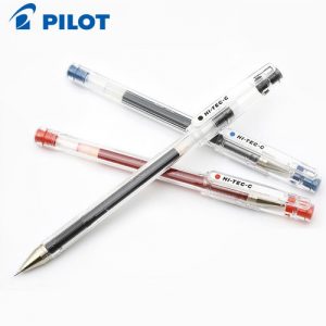 PILOT 百樂 LH-20C5 超細鋼珠筆 (0.5mm)