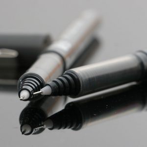 PILOT 百樂 BX-V5 V5直液鋼珠筆 (0.5mm)