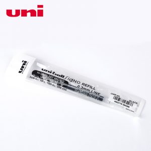 三菱 uni 自動鋼珠筆芯 UMR-85N