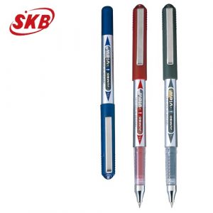 SKB 鋼珠筆 G-200 / 0.5mm (12入)