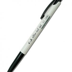 OB 1588 針型自動原子筆 (0.5mm) (1支入)