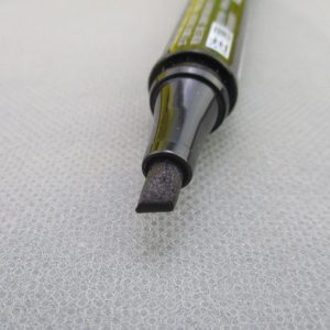 飛龍 Pentel 油性筆 N861 (1.8~4.5mm) (平頭)