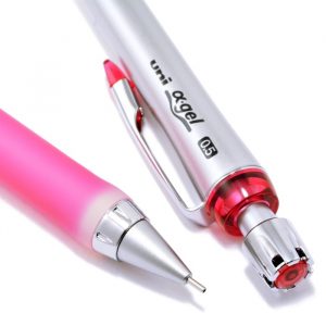 Uni三菱 M5-807GG 阿發自動鉛筆 (0.5mm)