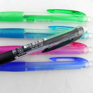 Uni三菱 M5-100寫樂自動鉛筆 (0.5mm)