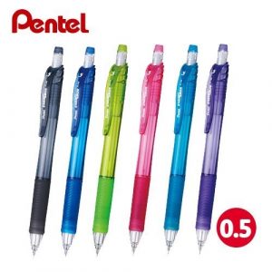 飛龍 Pentel 極速自動鉛筆 PL105 (0.5mm)