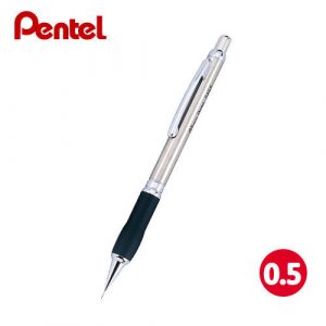 飛龍 Pentel 不鏽鋼自動鉛筆 S465 (0.5mm)