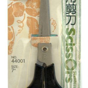 足勇 NO.44001 夏竹事務剪刀 (7吋)