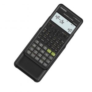 CASIO FX-350ES PLUS Ⅱ 工程用計算機 (第2代機型)