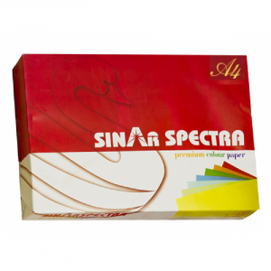 SINAR SPECTRA 彩色影印紙 (A4) (70P)